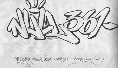 null361 - Sketch des null361.de - Logos null361 - Sketch des null361.de - Logos