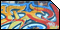 null361 - Graffiti Züge Thüringen null361 - Graffiti Züge Thüringen