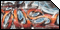 null361 - Graffiti Züge Thüringen null361 - Graffiti Züge Thüringen