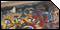 null361 - Graffiti Züge Thüringen