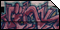 null361 - Graffiti Wände Thüringen