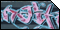 null361 - Graffiti Wände Thüringen