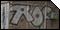 null361 - Graffiti Wände Thüringen